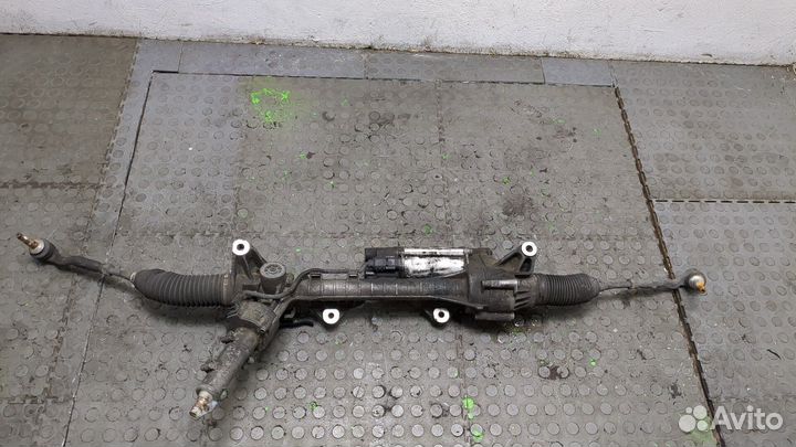 Рейка рулевая без г/у BMW 5 F10, 2011