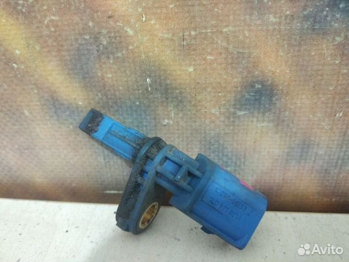 Датчик ABS левый Volkswagen Touareg 7L AZZ/3 2003