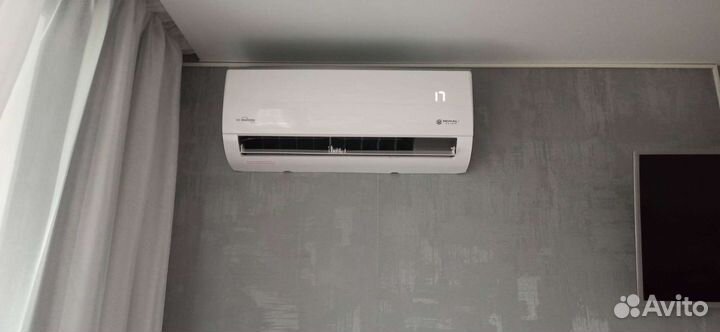 Установка Кондиционеров, Продажа,Сервис