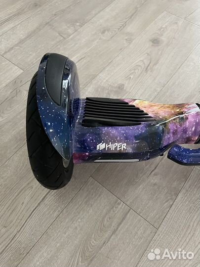 Гироскутер Hiper Light L1 новый
