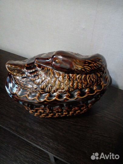 Форма для запекания 