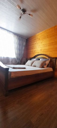 Дом 64 м² на участке 1 сот.