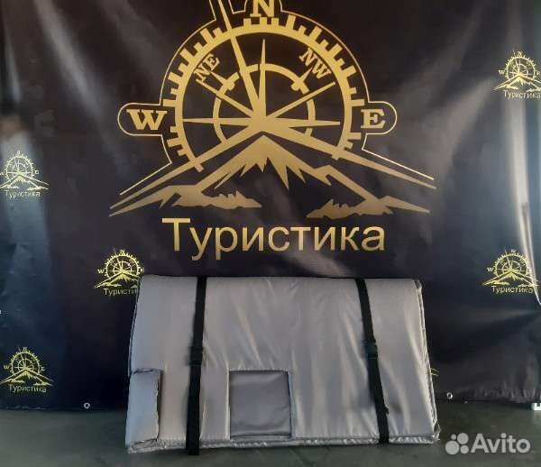 Полы в зимнюю палатку