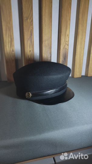 Кепка (Кеппи)