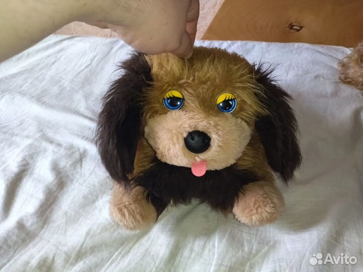 Мягкие игрушки ссср,Собаки