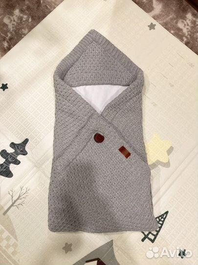 Комплект на выписку