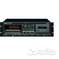 Tascam CD-A500