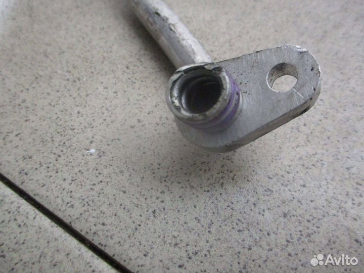 Трубка кондиционера Jaguar XE