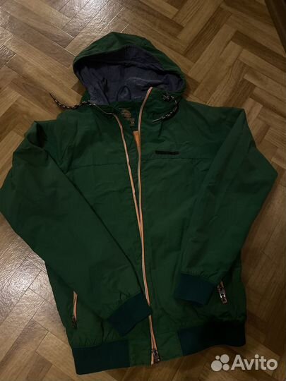 Pull and bear ветровка