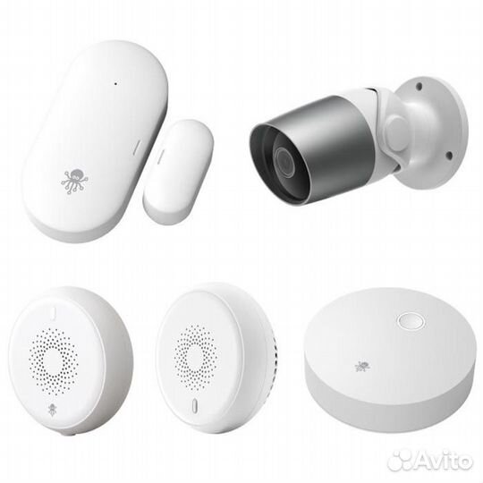 Комплект Умный дом SLS 