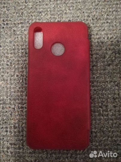 Чехол книжка для Huawei P20 Lite