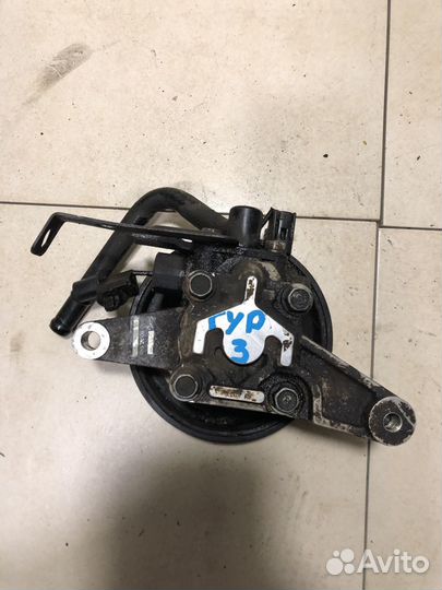 Гур Хендэ Солярис 1