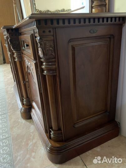 Румынский комод Кристина