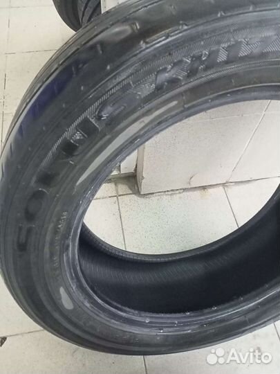 Kumho Solus KH14 195/55 R16 87H