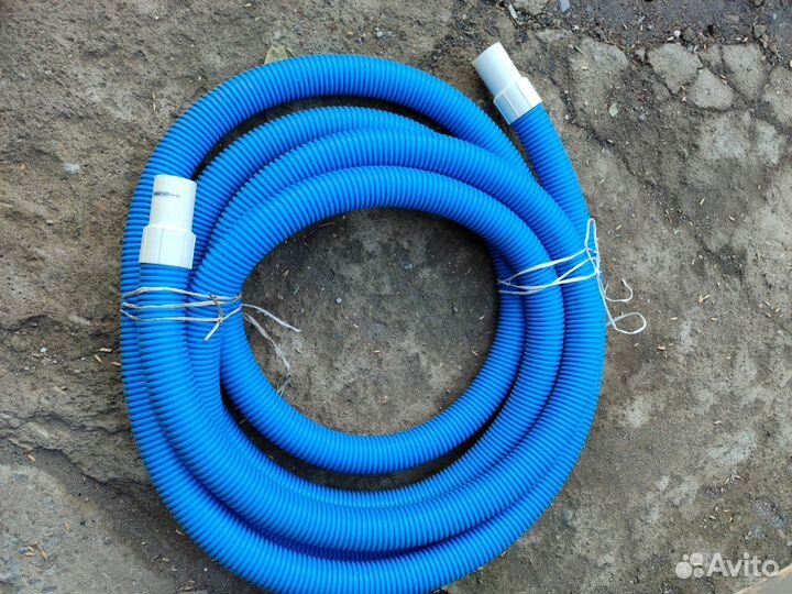 Шланг для пылесоса бассейна интекс