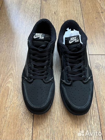 Кроссовки nike