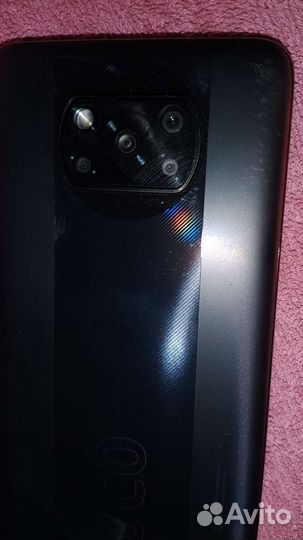 Мобильные телефоны poco x3 pro