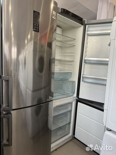 Холодильник AEG No frost. Гарантия