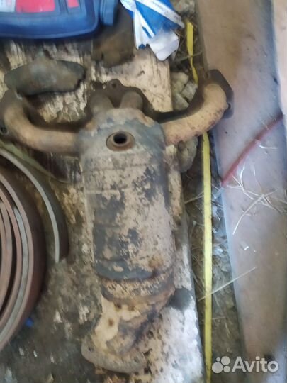 Катализатор