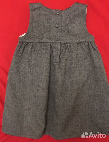 Сарафан для девочки Mothercare