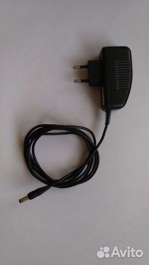 Блок питания 8,5V