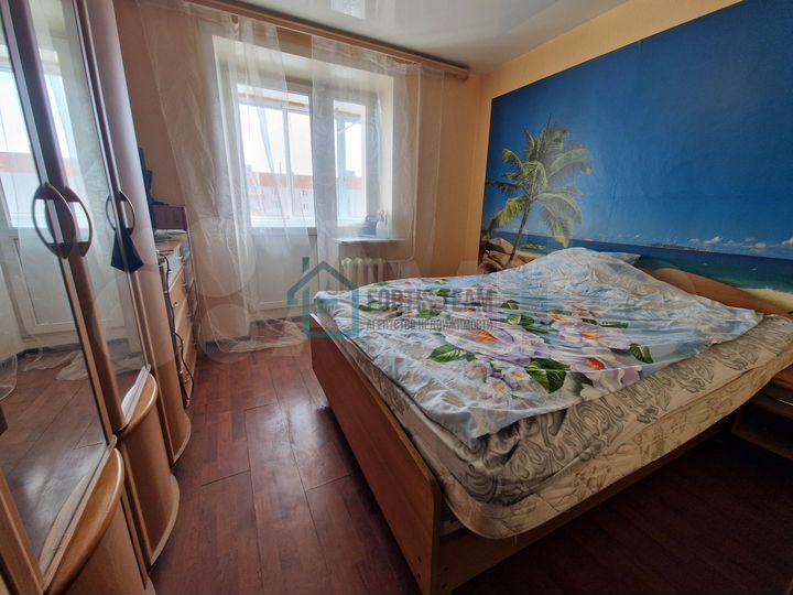 4-к. квартира, 77,2 м², 4/5 эт.