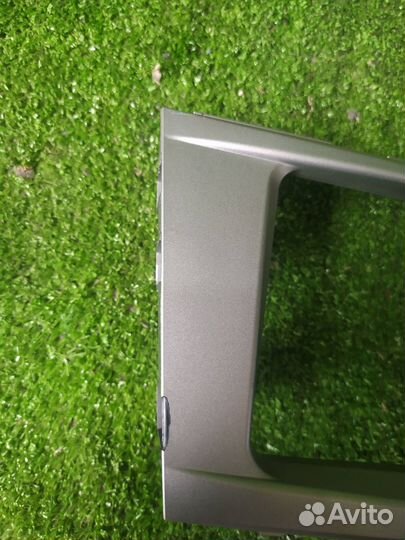 Консоль магнитофона Toyota Camry ACV40-aeank 2azfe