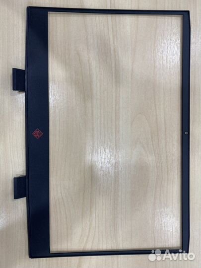 Ноутбук HP Omen 15-dc1078ur