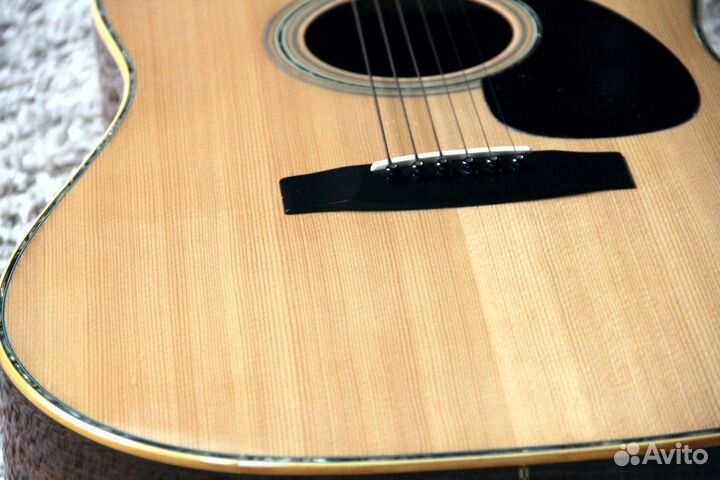 Morris W-25 (Japan) 1975 г