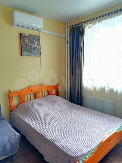 Квартира-студия, 29 м², 8/20 эт.