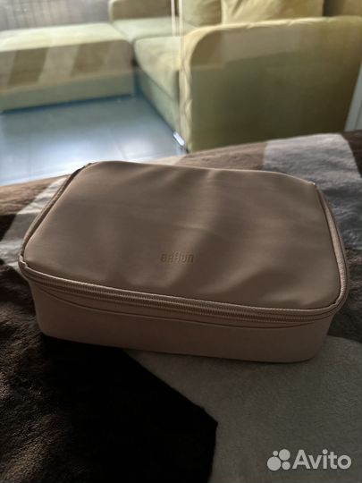 Фотоэпилятор Braun Silk-expert IPL Pro 5