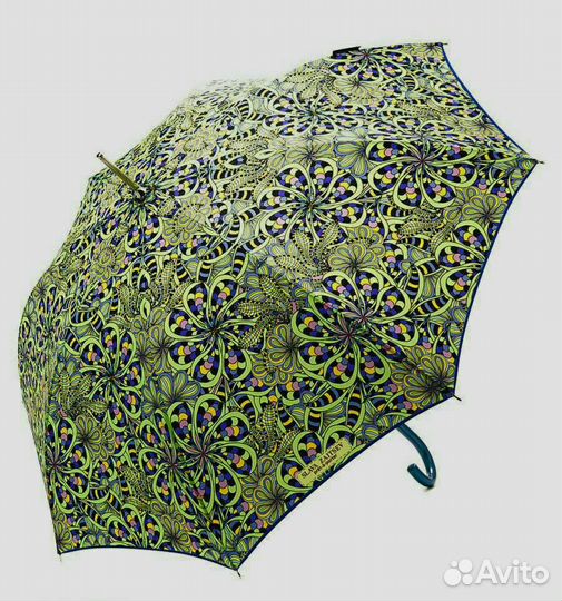 Дизайнерский зонт-трость Slava Zaitsev