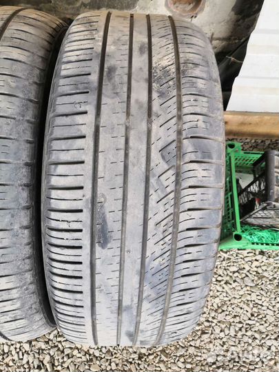 Kinforest KF-550 23.5/55 R17
