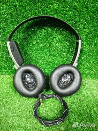 Наушники с шумоподавлением Sony MDR-NC6