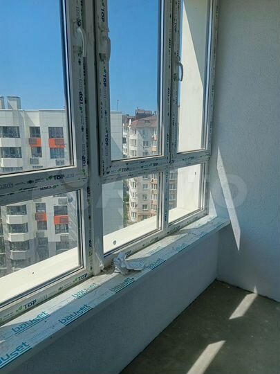 2-к. квартира, 57,2 м², 9/9 эт.