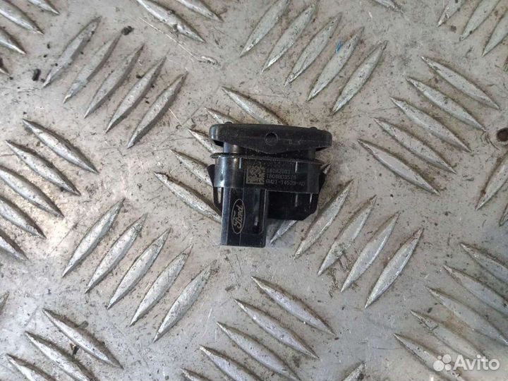 Кнопка стеклоподъемника передняя Ford Mondeo 4