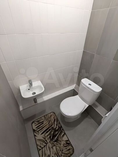 Комната 20 м² в 2-к., 15/31 эт.