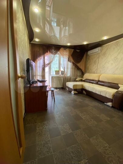 1-к. квартира, 30,9 м², 1/10 эт.