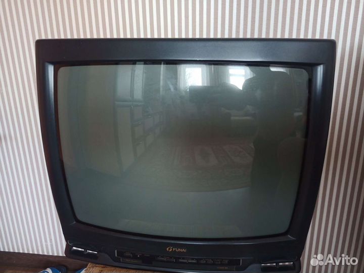 Телевизор