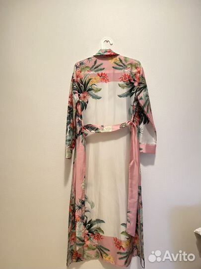 Платье женское zara