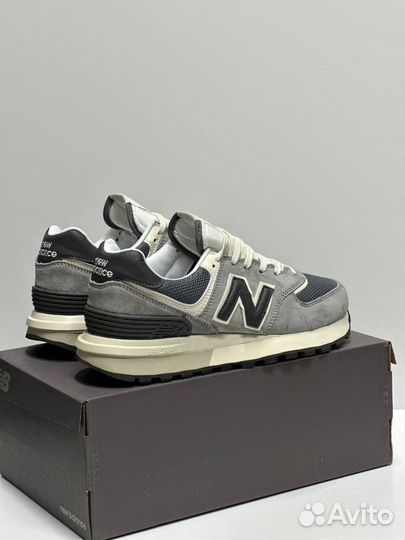 Кроссовки new balance 574 legacy