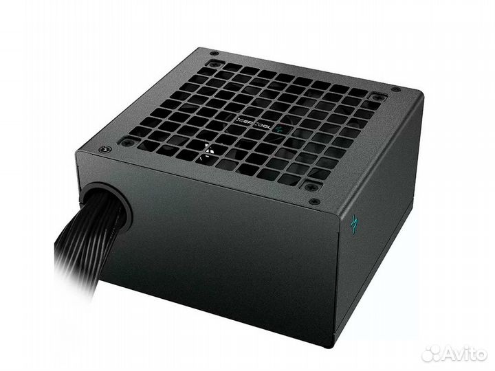 Новые блоки питания deepcool PK/PF