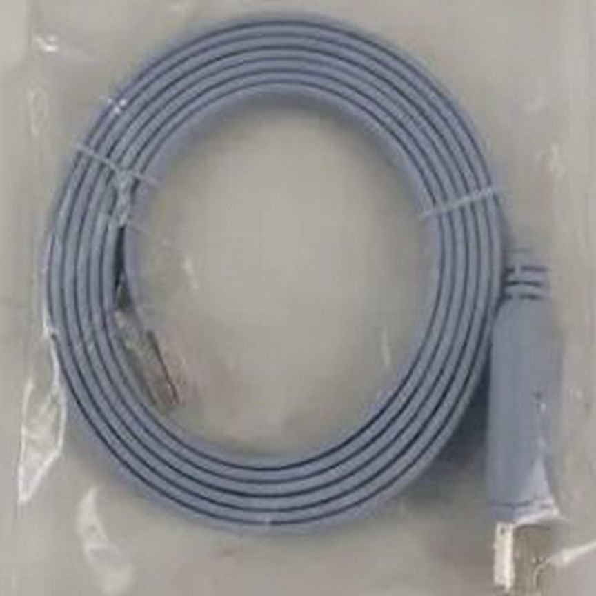 [RJ45-USB] Кабель Консольный Cisco Awm 20251 Rj45-Usb