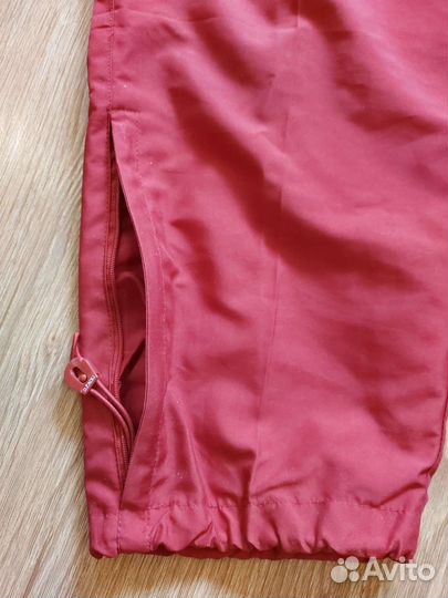 Спортивный костюм для девочки, рост 148-152