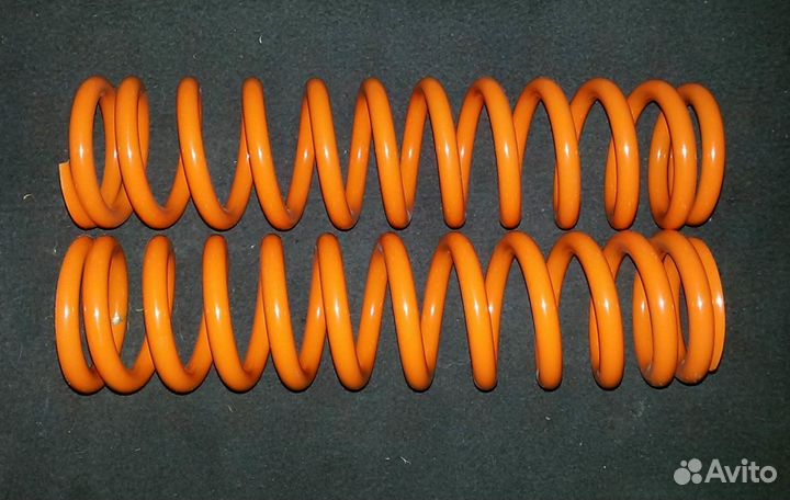 Пружины задние cfmoto CF 800-X8, X-6 2 шт