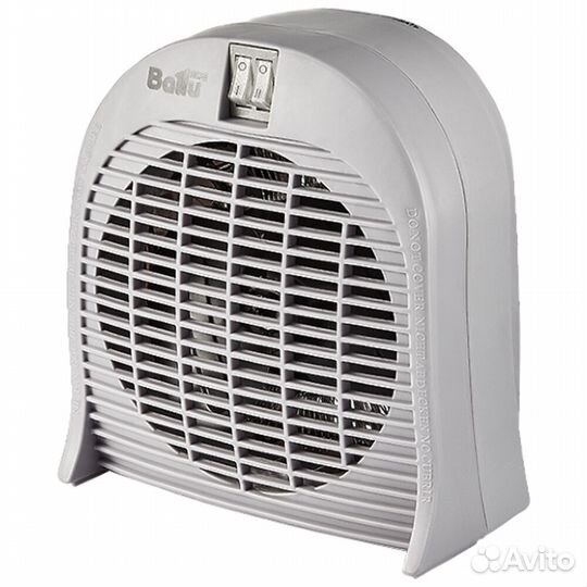 Тепловентилятор Ballu BFH/S-04 #121802