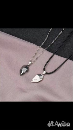 Парные кулоны на магнитах