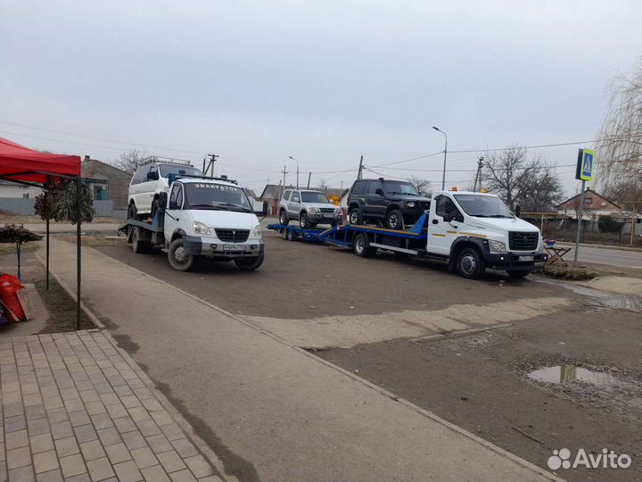 Услуги эвакуатора,автовоз