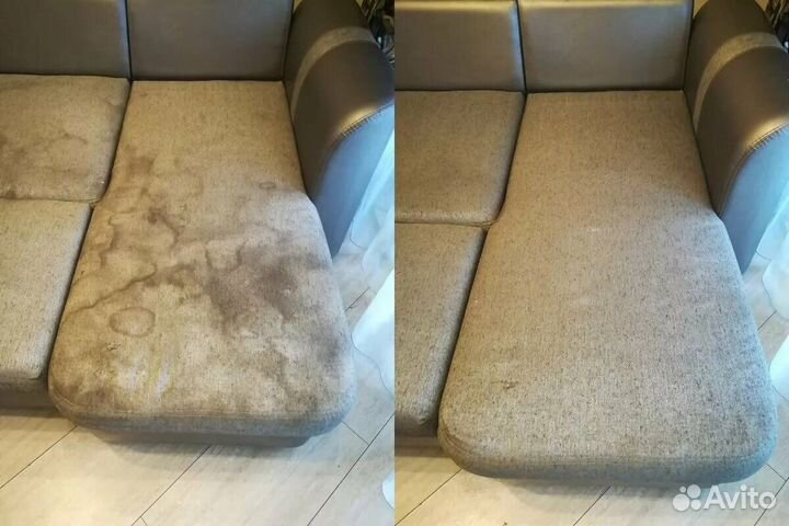 Аренда/ прокат моющий пылесос (химчистка)