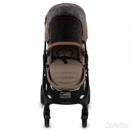 Коляска Valco Baby Snap 4 Ultra Trend Cappuccino